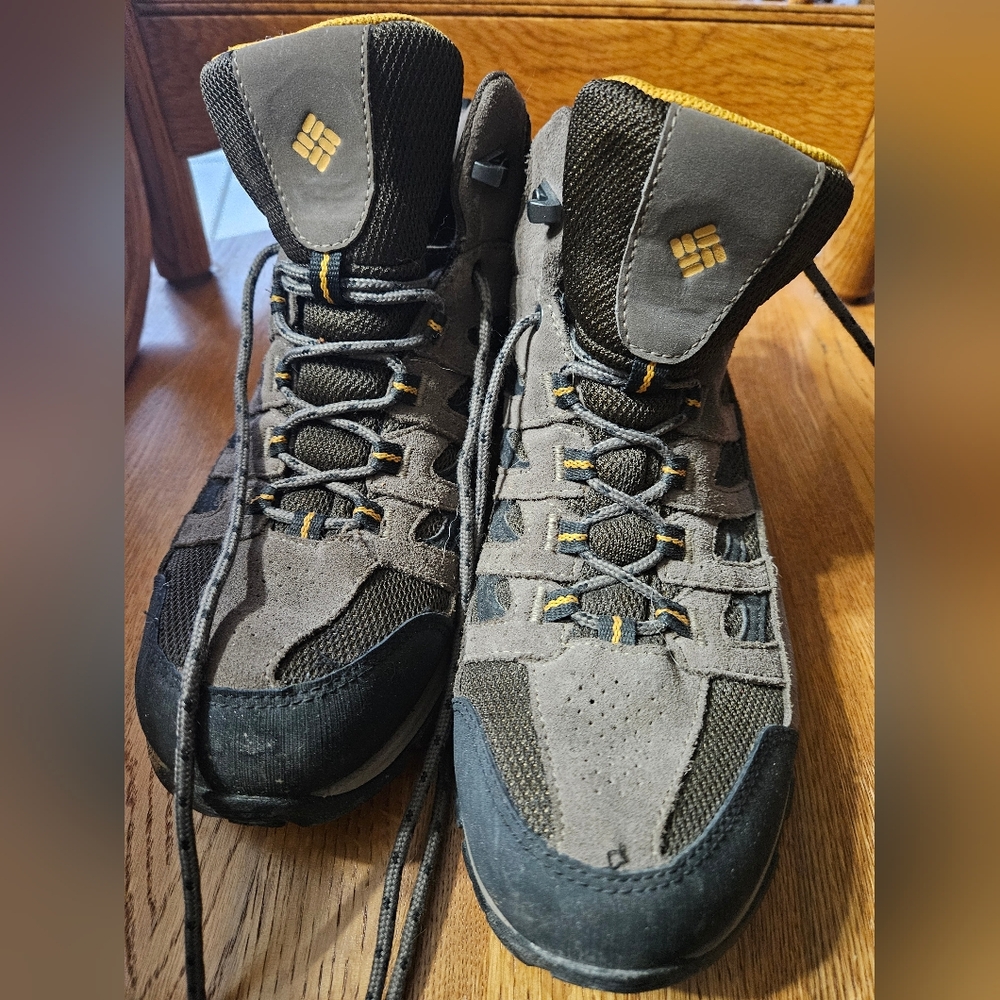 Columbia Men's Hiking Boot